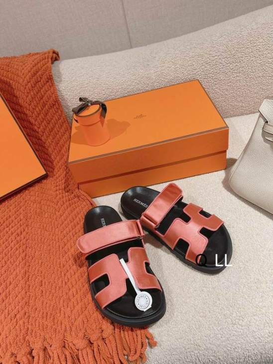 Picture of Hermes Slippers _SKUHermessz35-40LL03061706